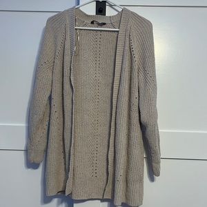 Woman’s cardigan!